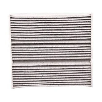 Комплект повітряного фільтра кондиціонера 2478307203 MERCEDES Bapmic BF0733710059