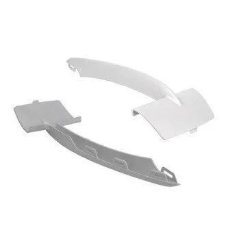 Комплект молдингів переднього Bapmic BK0135960001