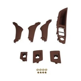 Комплект дверних ручок 51417261933 BMW Bapmic BK0633030010