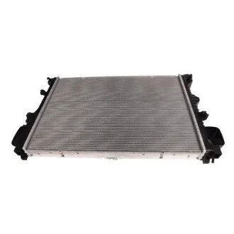 Радіатор A2215003203 MERCEDES Bapmic TOPT1101011