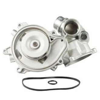 Помпа 11517524551 BMW Bapmic TOPT1205014