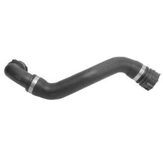 Шланг охолоджуючої рідини двигуна 11537508688 BMW Bapmic TOPT1213059