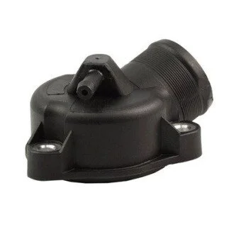 Фланець шланга охолодження двигуна 1102000515 MERCEDES Bapmic TOPT1325023