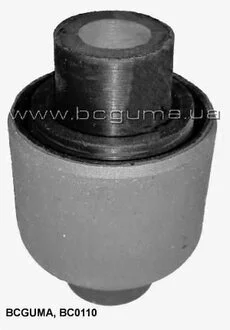 Сайлентблок BC GUMA 0110