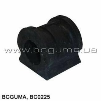 Втулка стабилизатора BC GUMA 0225