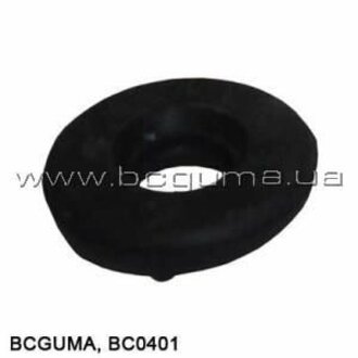 Прокладка клапанної кришки BC GUMA 0401