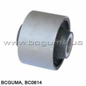 Сайлентбок BC GUMA 0614