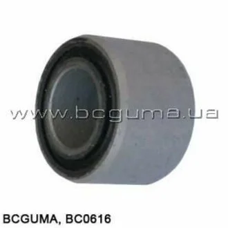 Сайлентблок BC GUMA 0616
