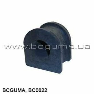 Втулка стабілізатора BC GUMA 0622