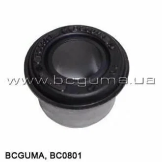 Втулка торсіона BC GUMA 0801