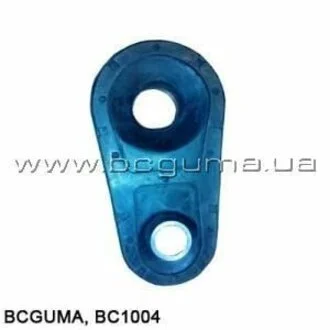 Тяга стабiлiзатора BC GUMA 1004