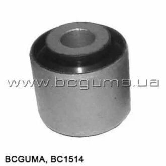 Сайлентблок BC GUMA 1514