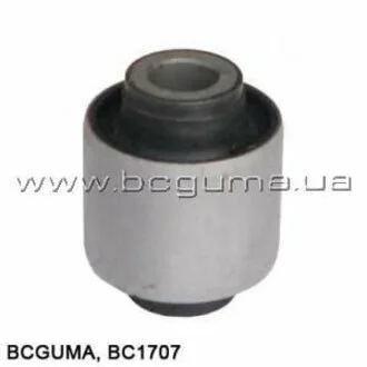 Сайлентблок BC GUMA 1707