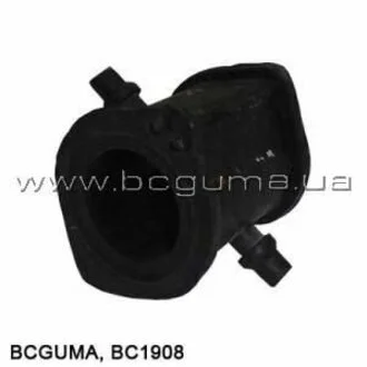 Втулка стабилизатора BC GUMA 1908