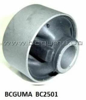Сайлентблок BC GUMA 2501