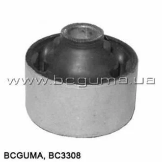 Сайлентблок BC GUMA 3308