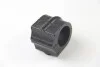 Подушка стабілізатора. зад MB Vario (50mm) (з виступом) BC GUMA BC1366
