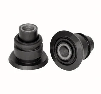 Сайлентблок ричага заднiй, зовнiшнiй BC GUMA BC1503