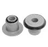 Втулка рулевой рейки TOYOTA COROLLA, CAMRY, YARIS, LEXUS RX 300, 350, 400 (26.3х12х32.5) (BC3324) BCGUMA