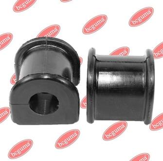 Втулка стабілізатора Geely Emgrand EC7 перед. d20 BCGUMA BC GUMA BC3742
