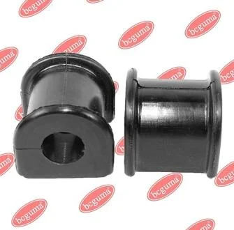 Втулка стабілізатора Geely Emgrand EC7 перед. d20 BCGUMA BC GUMA BC3742
