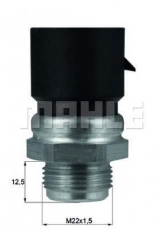 Переключатель BEHR TSW38D