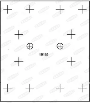 Тормозные накладки BERAL KBL19109.9-1637