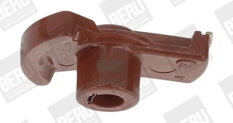 Бігунок розподілювача запаленняя BERU EVL043