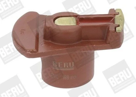 Бігунок розподілювача запаленняя BERU EVL169