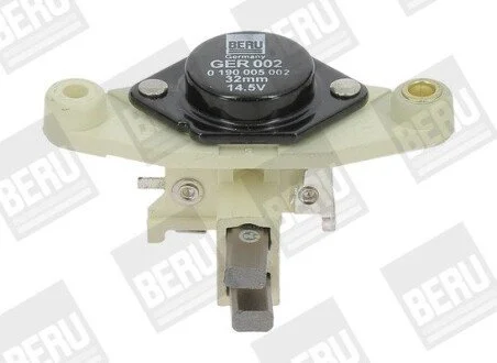 Регулятор генератора BERU GER002