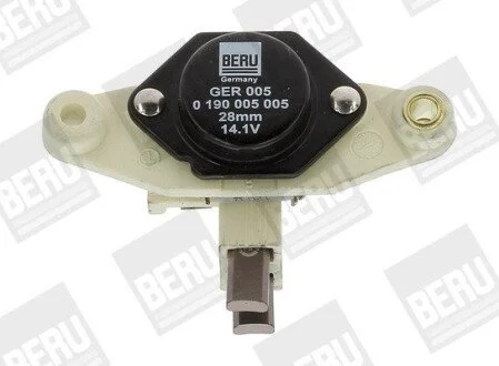 Регулятор генератора BERU GER005