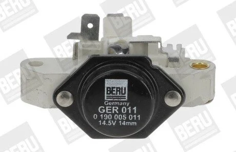 Регулятор генератора BERU GER011