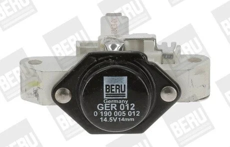 Регулятор генератора BERU GER012