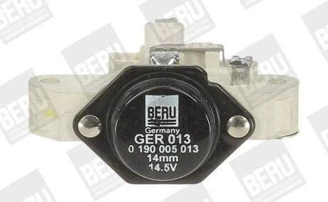 Регулятор генератора BERU GER013