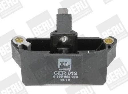 Регулятор напряжения BERU GER019