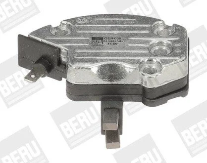 Регулятор генератора BERU GER035