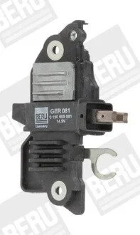 Регулятор генератора BERU GER081