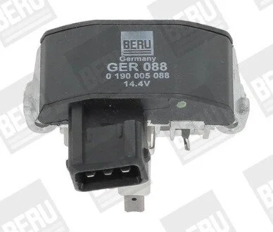 Регулятор генератора BERU GER088