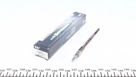 Свічка розжарювання BERU GN047