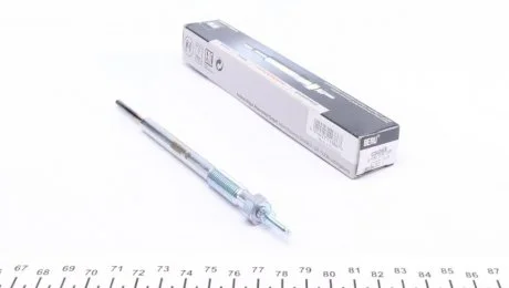 Свічка розжарювання двигуна BERU GN068