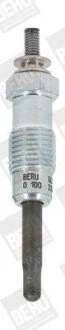 Свеча накаливания двигателя PKW FIAT BERU GN970