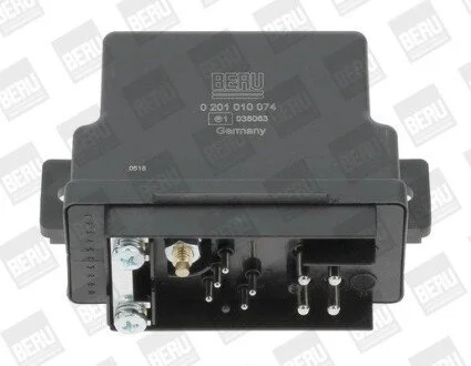 Автозапчасть BERU GR074 (фото 1)