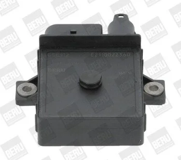 Реле свечей накала BMW 3 (E46)/5 (E60/E61)/7 (E65/ BERU GSE102