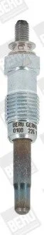 Свічка розжарювання BERU GV852