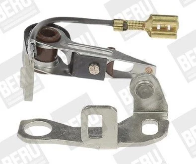 Контактная группа, распределитель зажигания BERU KS082