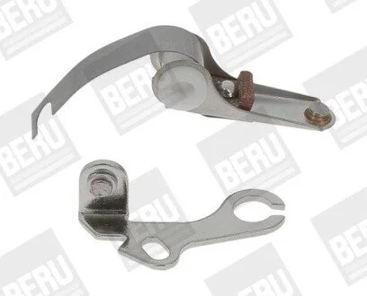 Контакты прерывателя BERU KS183