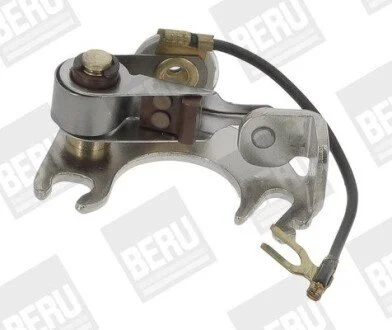 TOYOTA Контакты трамблера COROLLA 83-85 BERU KS711