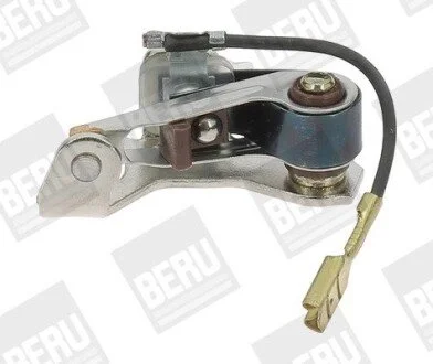 Контакты прерывателя BERU KS750