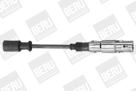 Провод зажигания BERU M121B