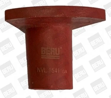 Бегунок распределителя BERU NVL 1541
